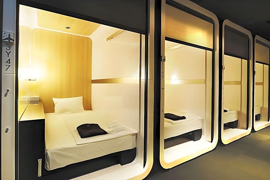 First Cabin Kansai Airport