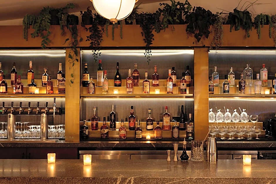 Kimpton Shane Hotel By IHG