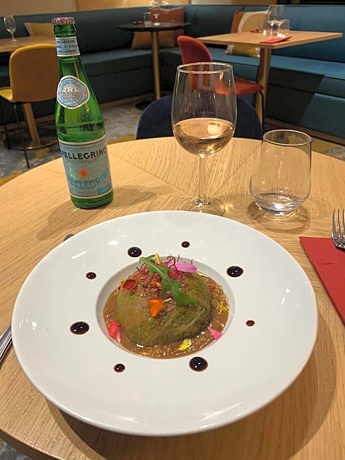 Kyriad Carcassonne - Aéroport