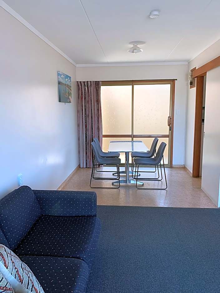 ASURE Wayfarer Motel