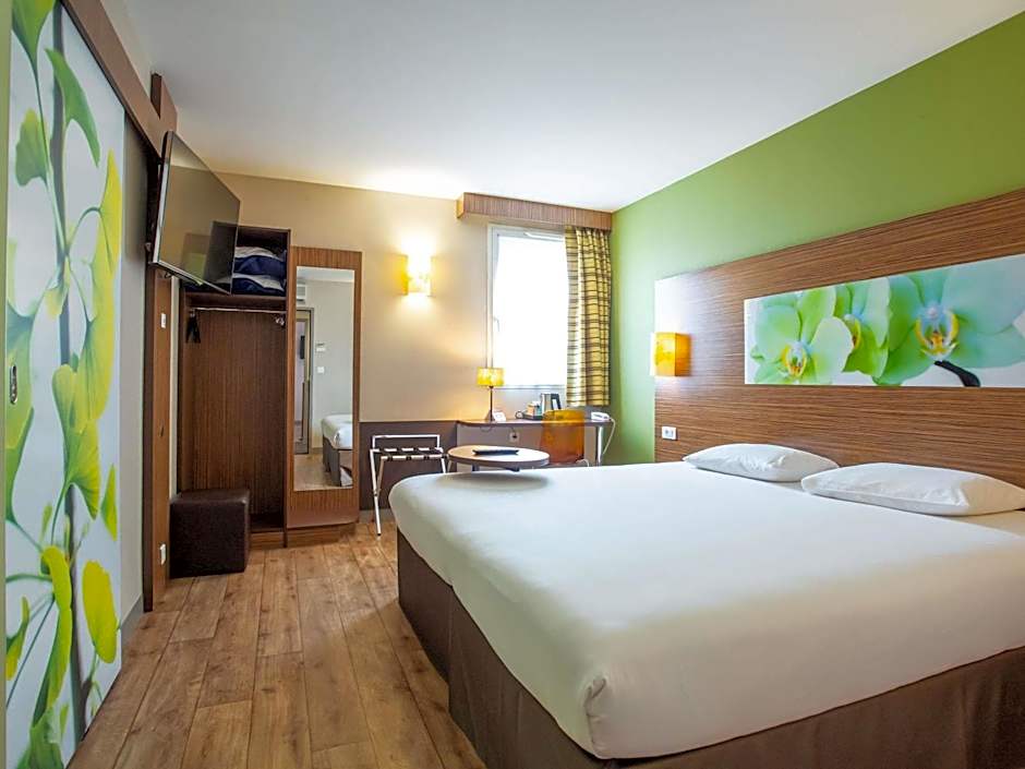ibis Styles Bourges