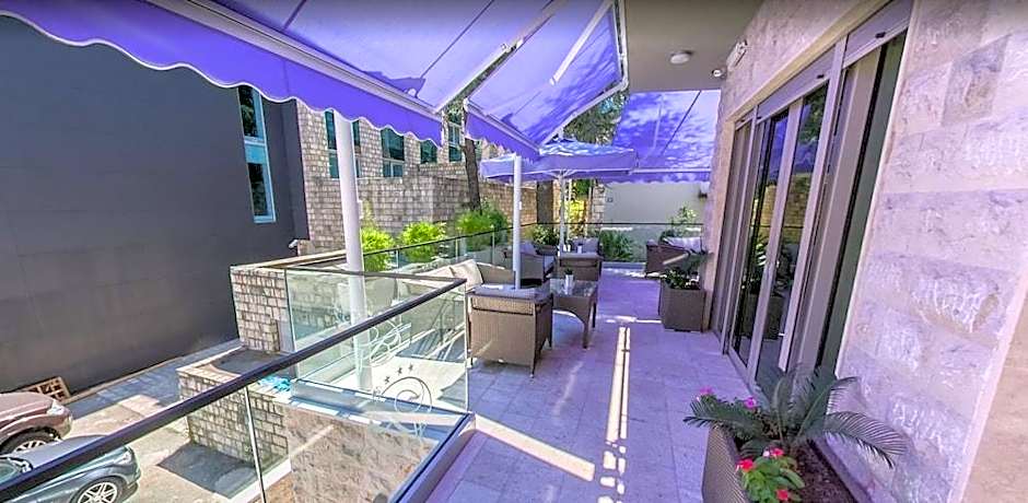 Hotel Butua Residence