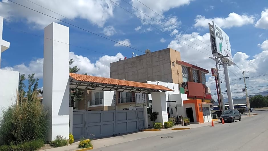 Redwood Villas Zona Industrial San Luis Potosi