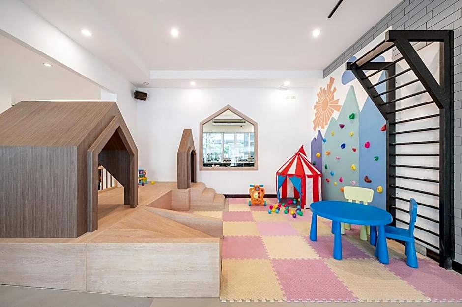 Kokotel Pattaya South Beach