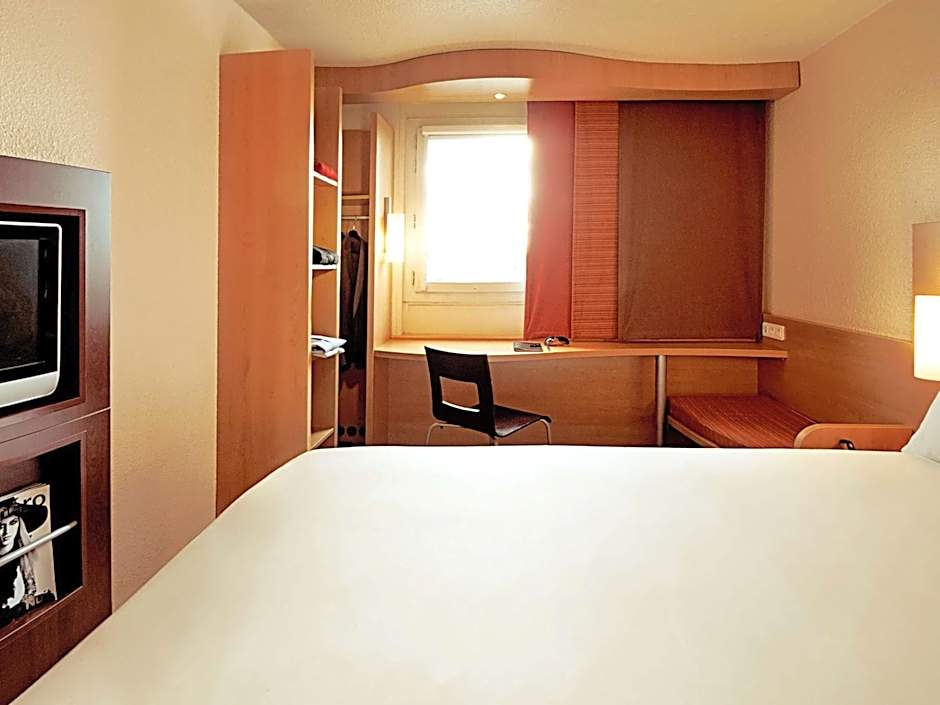 ibis Strasbourg Centre Petite France
