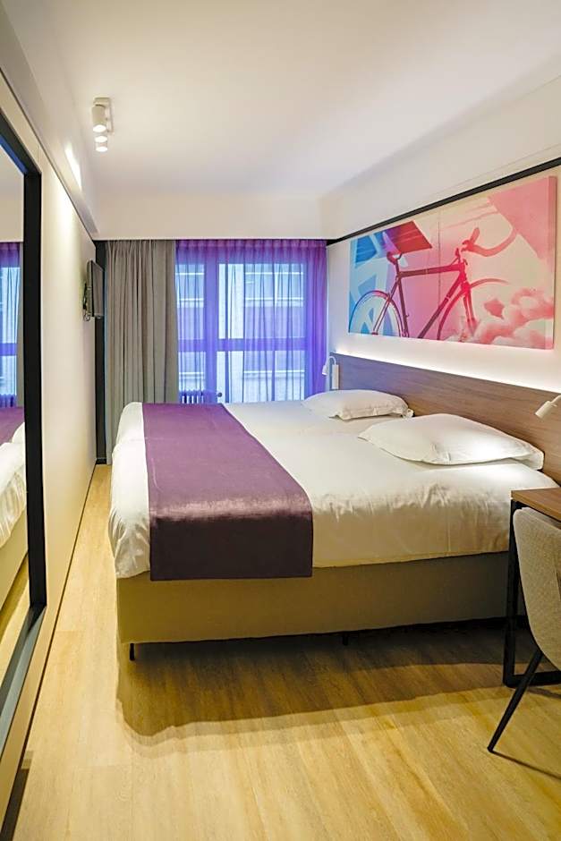 Ostend Hotel