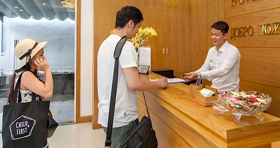 NOVENA HOTEL