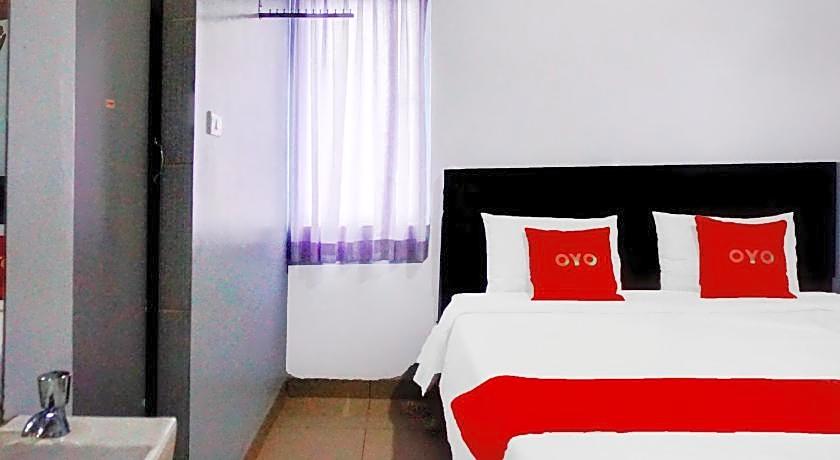 Collection O Banda Aceh near Masjid Raya Baiturrahman formerly Hotel Mulana