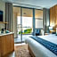 Lagoon Beach Hotel & Spa