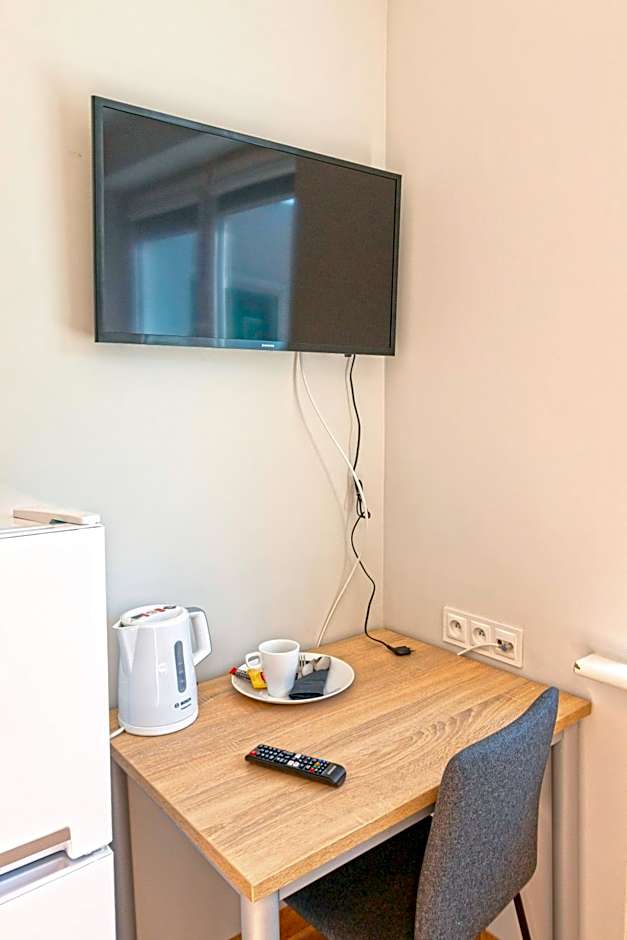 Dom Studencki Komenik