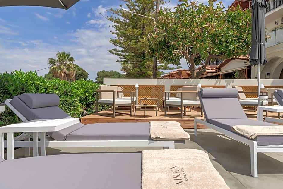 Nikon Boutique Hotel