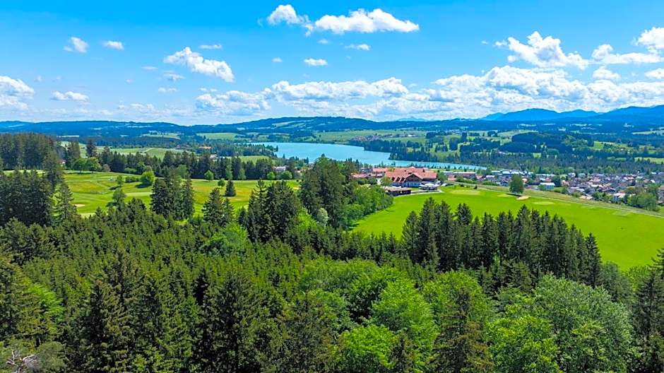 Hotel Auf der Gsteig GmbH