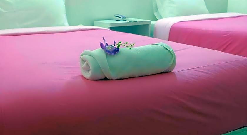 Wiangphumin Hotel