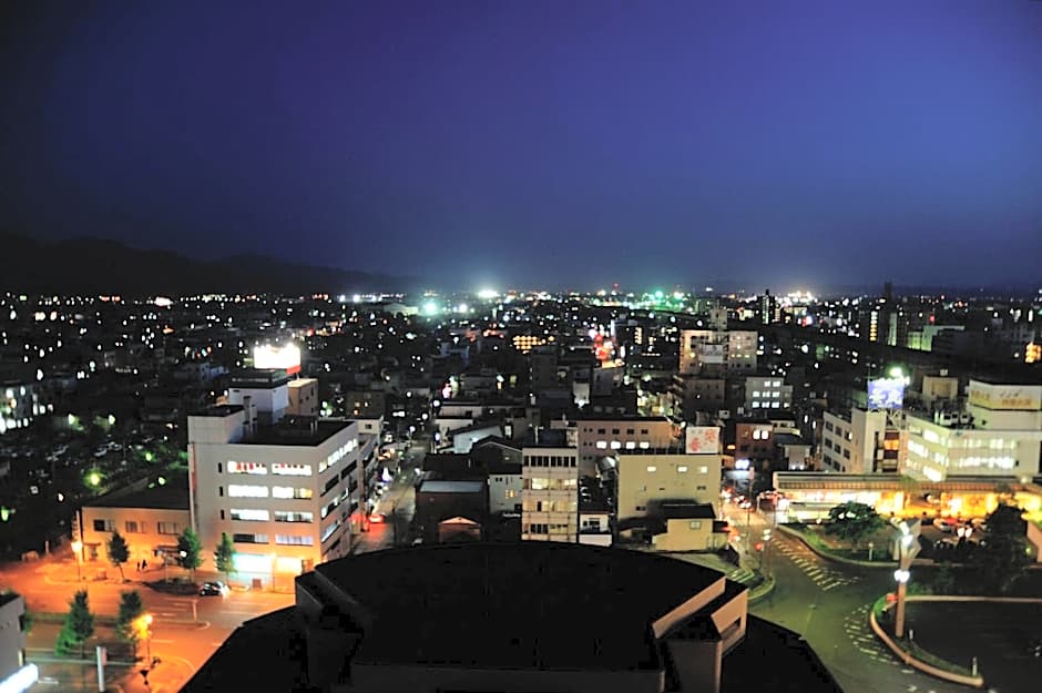 Hotel New Otani Nagaoka