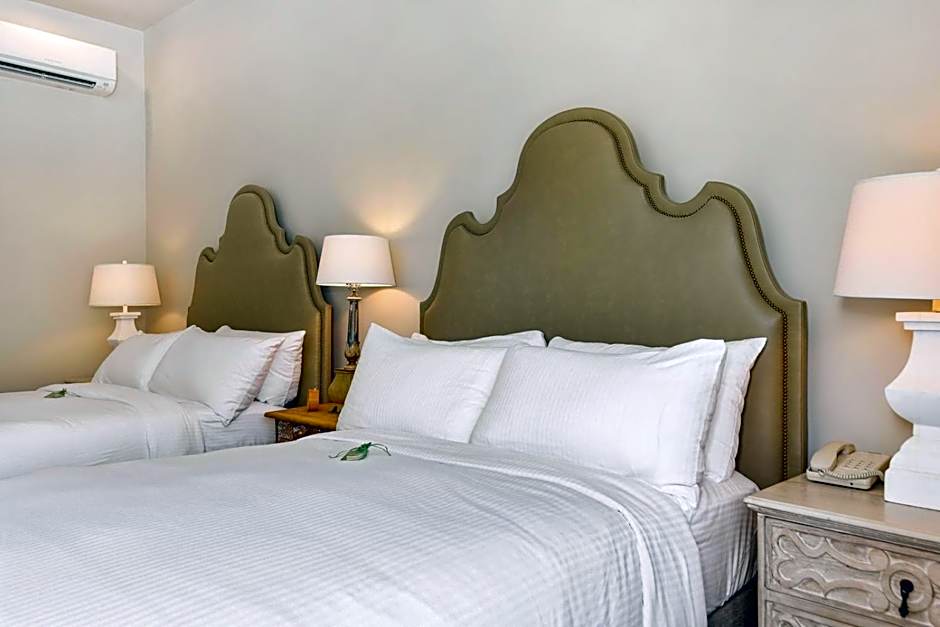 Mill Valley Inn Marin County