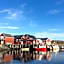 Hotel Repvåg