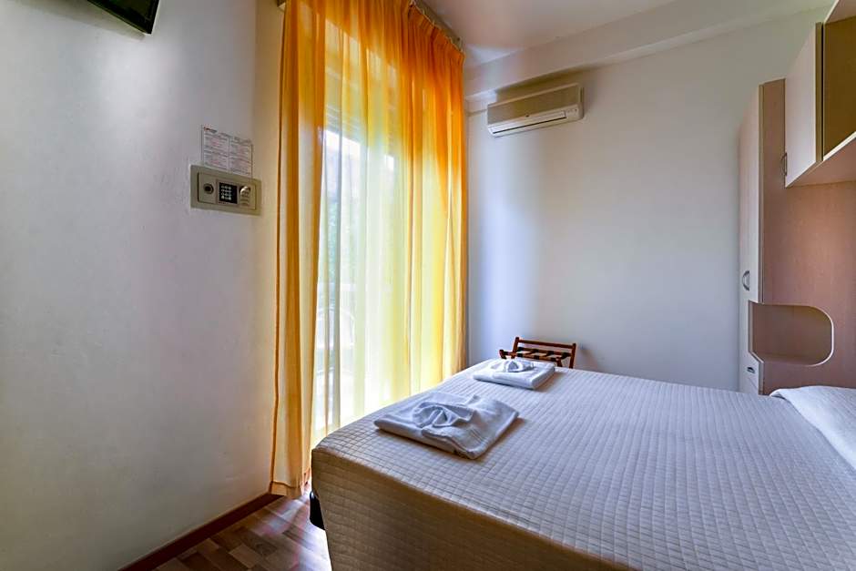 Hotel Stresa