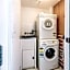 Olympus Apartments