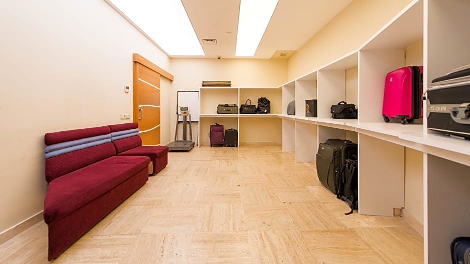 Prestige Hotel Old City