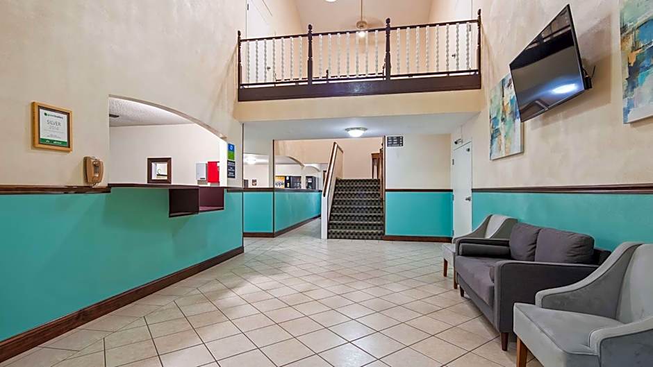 SureStay Hotel by Best Western Greenville