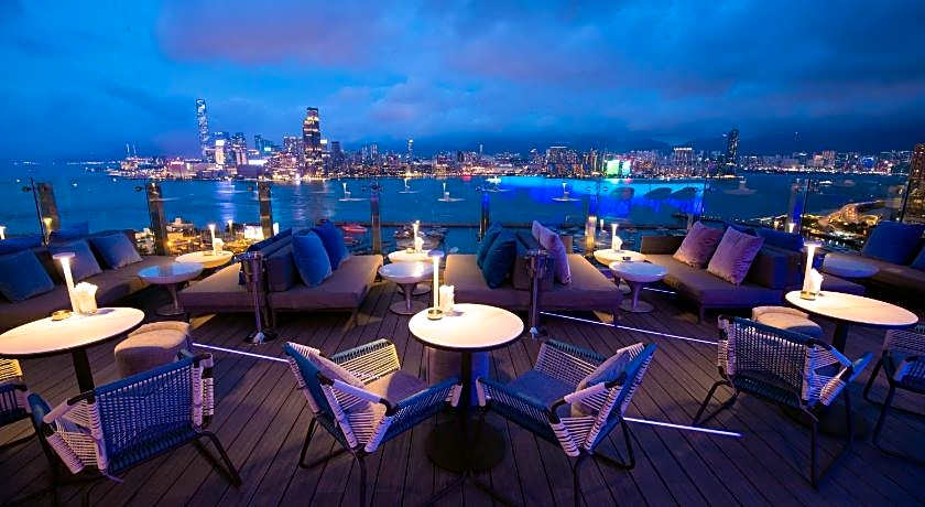 The Park Lane Hong Kong, Autograph Collection