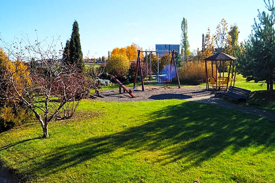 Motelis Smagratis Kretinga