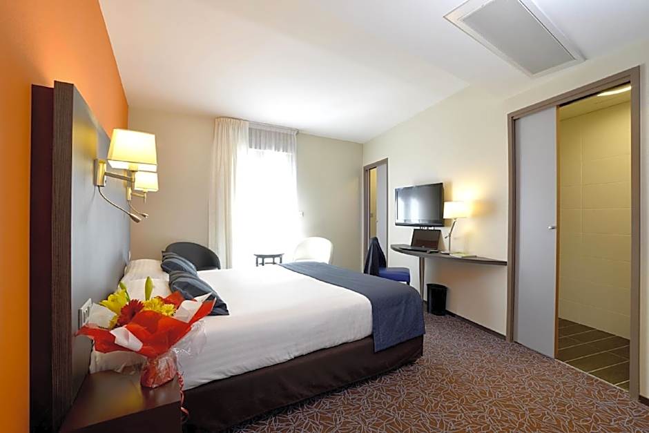 Hotel Victor Hugo & Spa