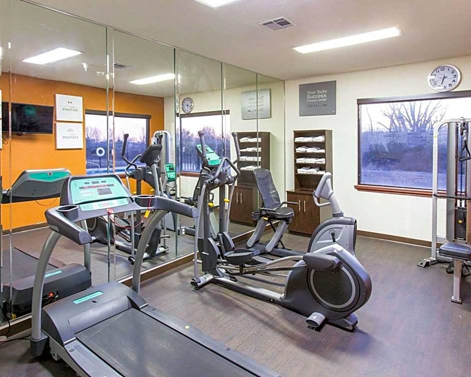 Comfort Suites Idabel