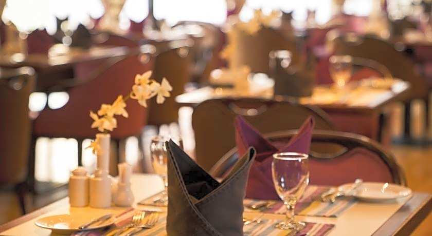 Inn & Go Kuwait Plaza