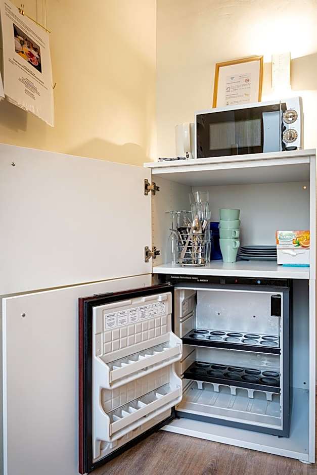 Park&Art Boutique Suites