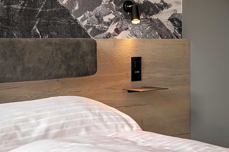 Zleep Hotel Lausanne-Chavannes