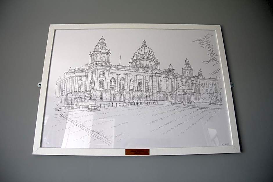 Greenmount Bed and Breakfast