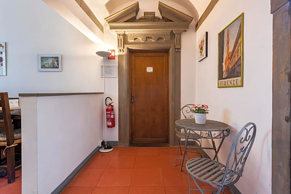 B&B San Remigio
