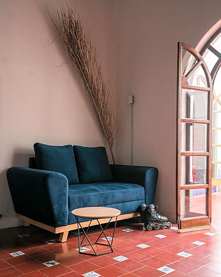 Coliving Chingon