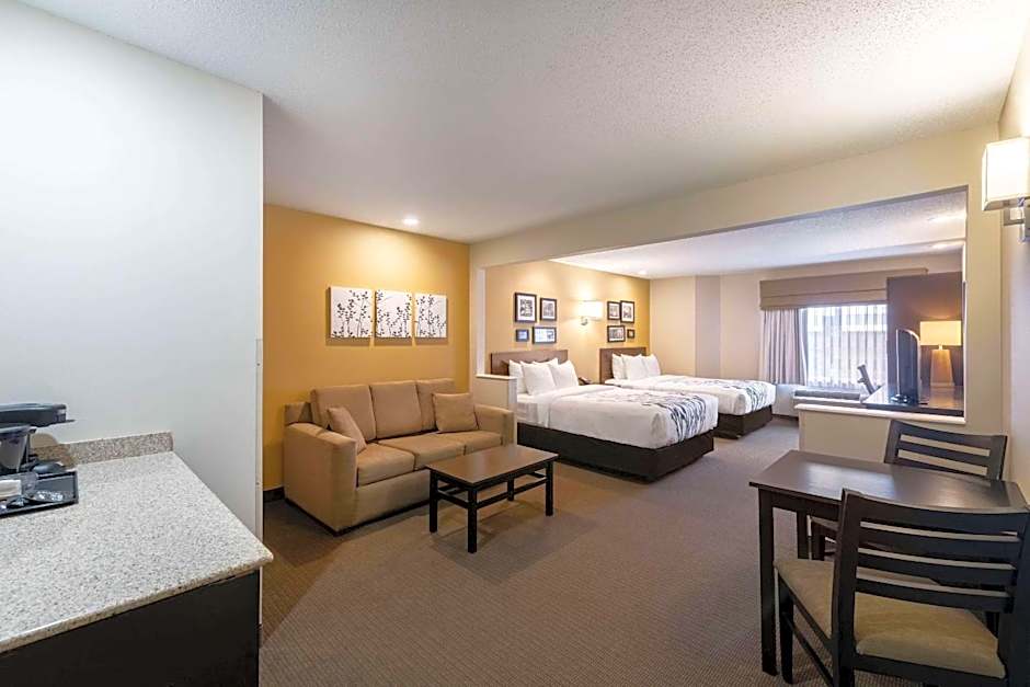 Sleep Inn & Suites Green Bay South
