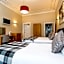 The Kelvingrove Hotel