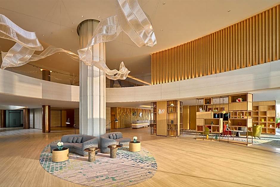 Holiday Inn And Suites Vientiane By IHG