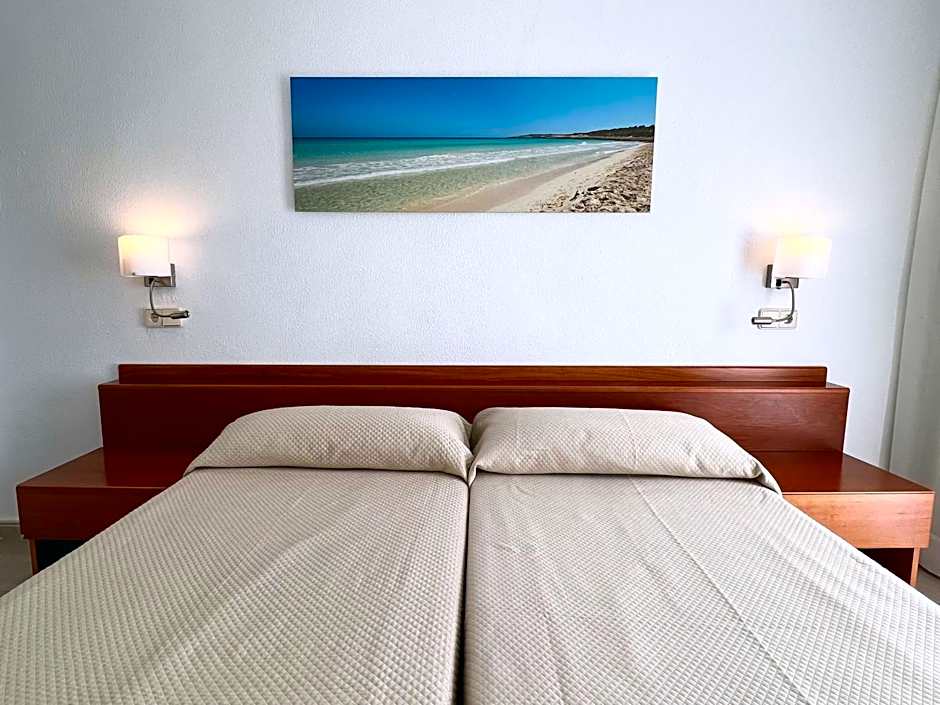 Aparthotel Ciudad Laurel