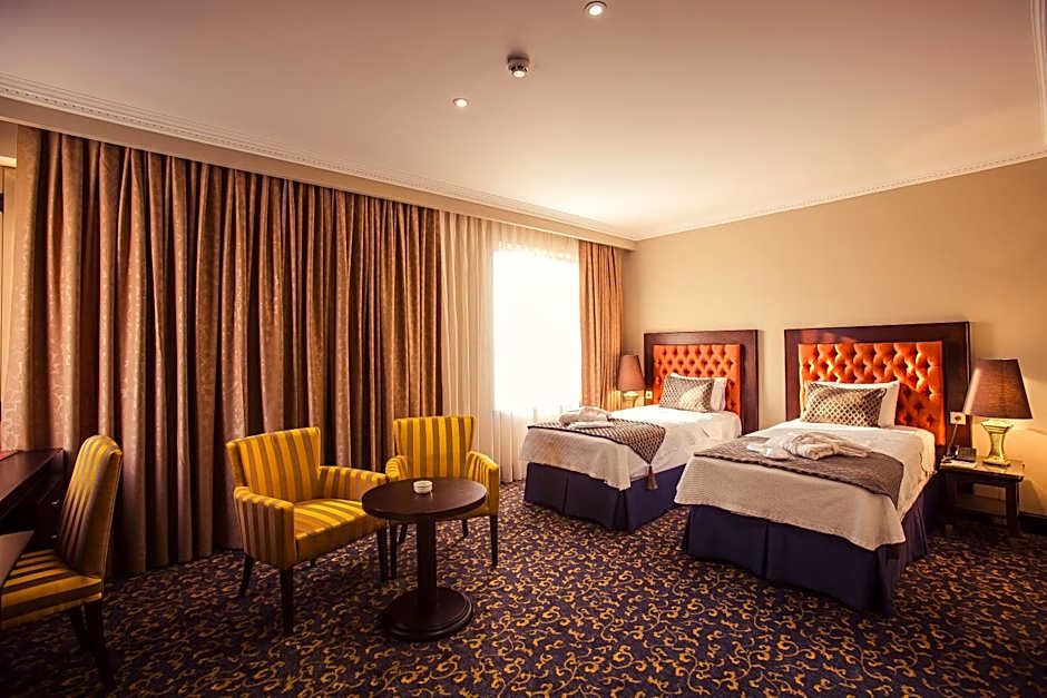 Hotel Intourist Palace Batumi