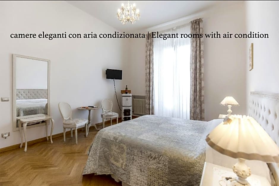 Gourmet B&B Villa Landucci