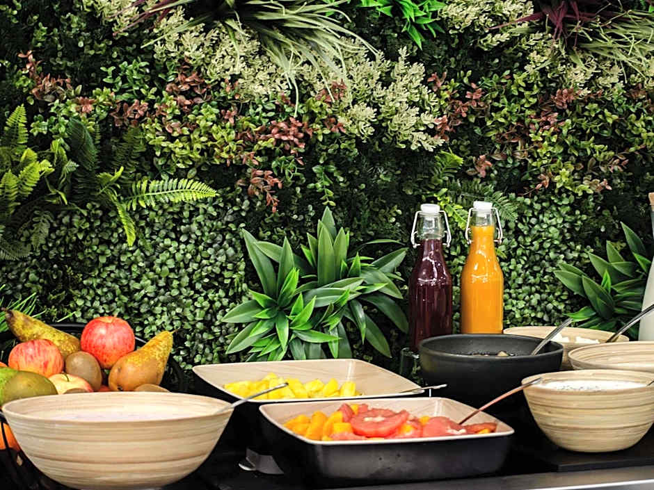 Hotel Mercure Toulouse Centre Wilson Capitole