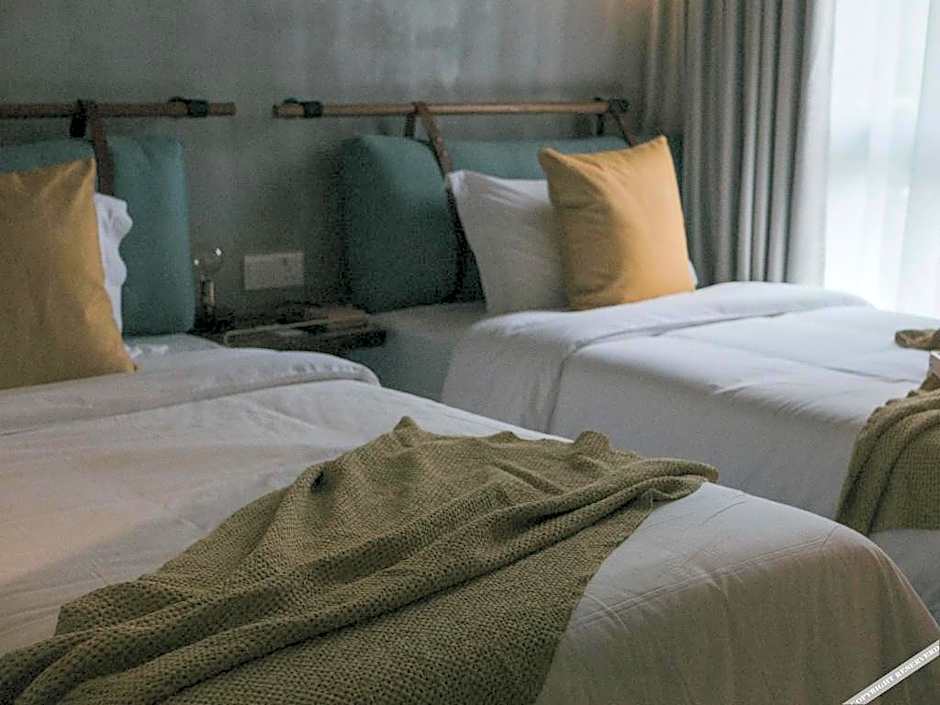 Hotel Mokozoyo
