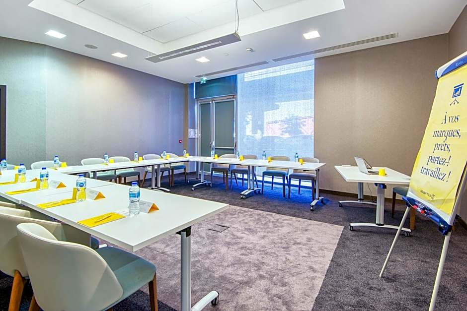 Golden Tulip Marseille Euromed