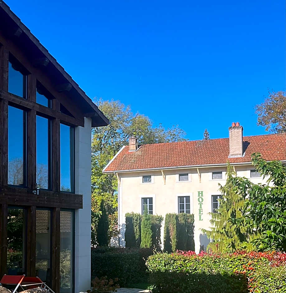 Hôtel La Vinaigrerie LOGIS