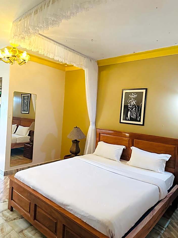 Peniel Beach Hotel