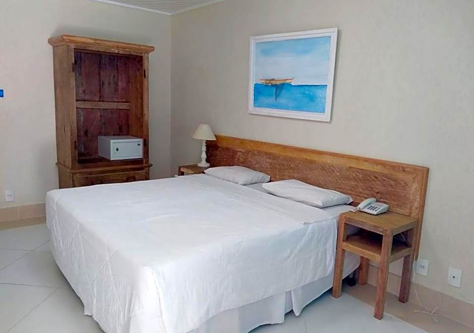 Hotel Don Quijote Búzios