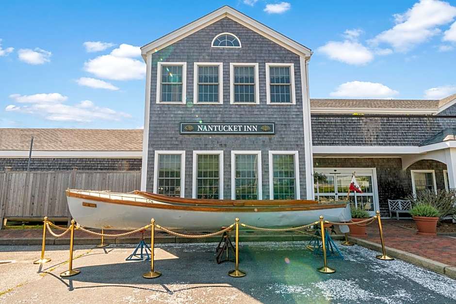 Nantucket Inn