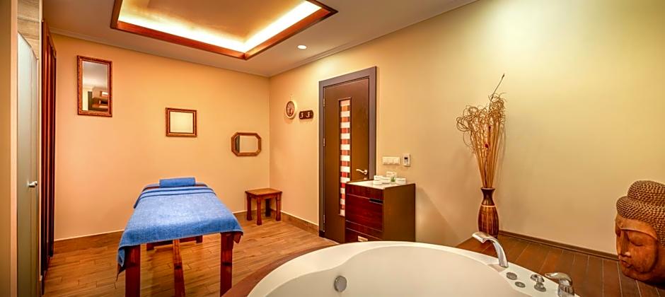 Saphir Hotel & Villas