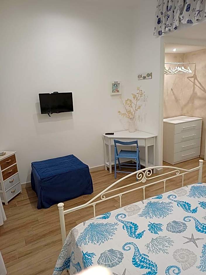 Dafni e Naide Apartment