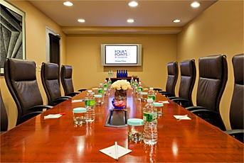 Four Points by Sheraton Manhattan Chelsea